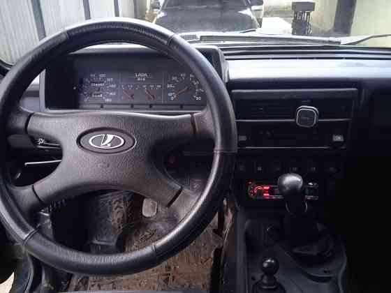 Ваз Нива Макеевка