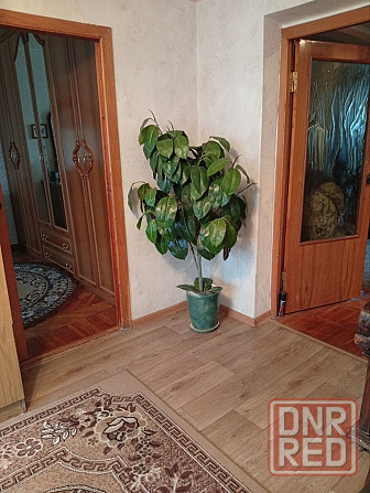 Продажа от собственника! 3-х комнатная квартира в центре Ворошиловского р-на на набережной Донецк - изображение 4