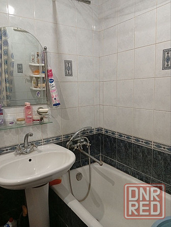 Продажа от собственника! 3-х комнатная квартира в центре Ворошиловского р-на на набережной Донецк - изображение 5