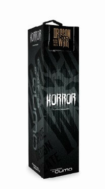 Коврик для мыши Qumo Horror (арт-7340) Макеевка