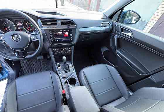 Продам Фольксваген Тигуан 2020 Макеевка