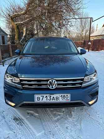 Продам Фольксваген Тигуан 2020 Макеевка