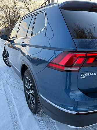 Продам Фольксваген Тигуан 2020 Макеевка