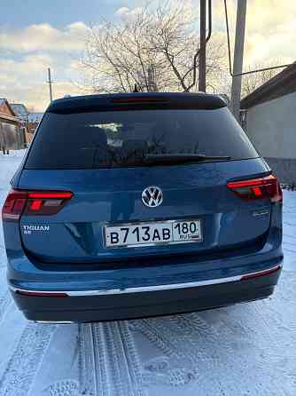 Продам Фольксваген Тигуан 2020 Макеевка