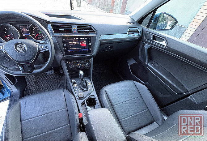 Продам Фольксваген Тигуан 2020 Макеевка - изображение 6