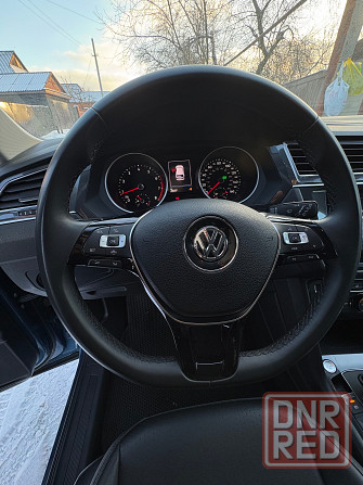 Продам Фольксваген Тигуан 2020 Макеевка - изображение 5