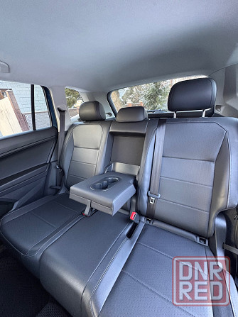 Продам Фольксваген Тигуан 2020 Макеевка - изображение 8