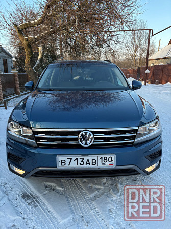 Продам Фольксваген Тигуан 2020 Макеевка - изображение 2