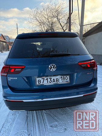 Продам Фольксваген Тигуан 2020 Макеевка - изображение 4