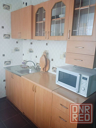 Продается квартира Шахтерск - изображение 1