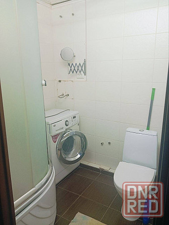 Продается квартира Шахтерск - изображение 3