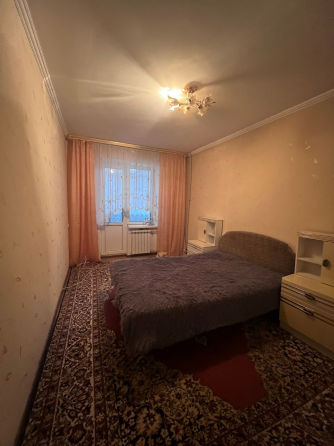 Продажа 2 комн. квартиры, м-н Солнечный Макеевка