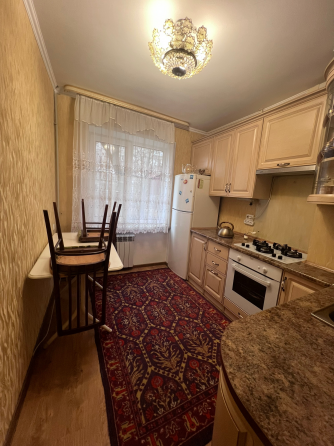 Продажа 2 комн. квартиры, м-н Солнечный Макеевка