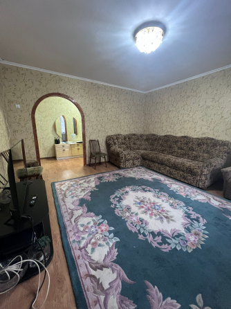 Продажа 2 комн. квартиры, м-н Солнечный Макеевка