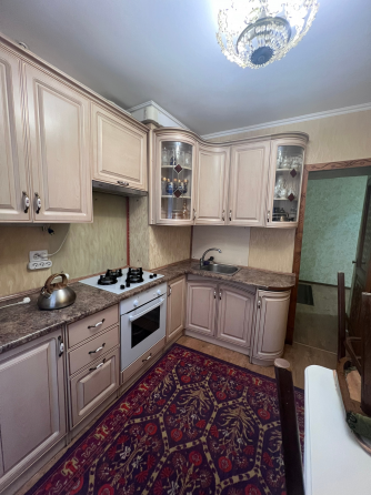 Продажа 2 комн. квартиры, м-н Солнечный Макеевка