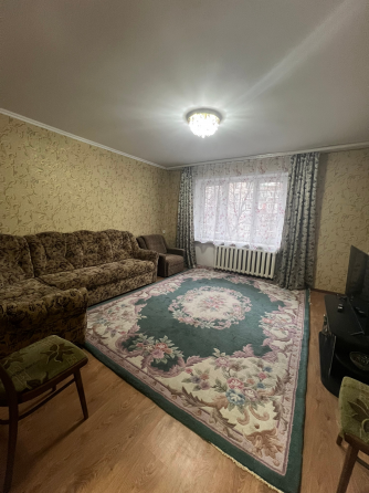 Продажа 2 комн. квартиры, м-н Солнечный Макеевка