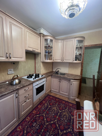 Продажа 2 комн. квартиры, м-н Солнечный Макеевка - изображение 6