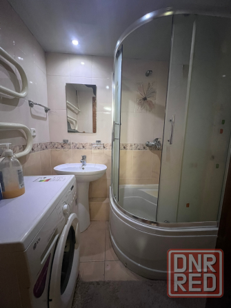 Продажа 2 комн. квартиры, м-н Солнечный Макеевка - изображение 7