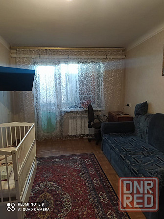 Продам 1 к квартиру Ильичевский район Мариуполь - изображение 3