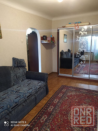 Продам 1 к квартиру Ильичевский район Мариуполь - изображение 1