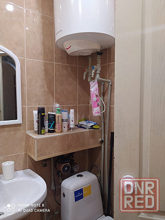 Продам 1 к квартиру Ильичевский район Мариуполь - изображение 6