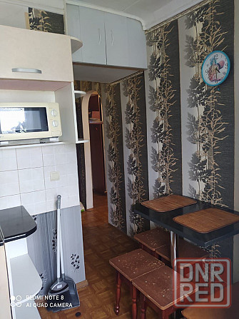 Продам 1 к квартиру Ильичевский район Мариуполь - изображение 4