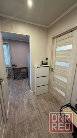 Продажа 1 комнатной квартиры, м-н Зелёный, ориентир Скорая помощь Макеевка - изображение 5