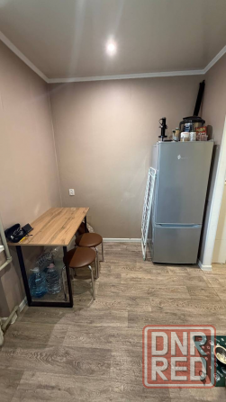 Продажа 1 комнатной квартиры, м-н Зелёный, ориентир Скорая помощь Макеевка - изображение 4