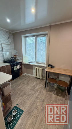 Продажа 1 комнатной квартиры, м-н Зелёный, ориентир Скорая помощь Макеевка - изображение 6