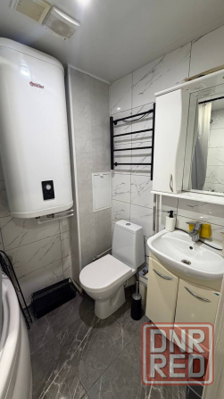 Продажа 1 комнатной квартиры, м-н Зелёный, ориентир Скорая помощь Макеевка - изображение 9