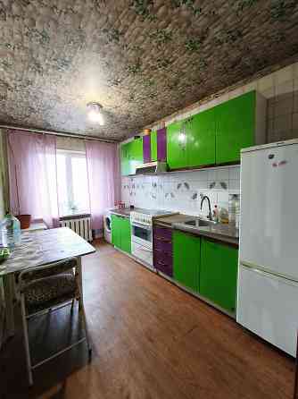 Продам 3х комнатную квартиру Пролетарский район Щетинина Донецк