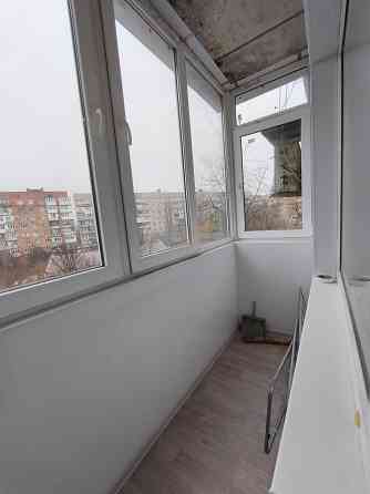 Продам 3х комнатную квартиру Пролетарский район Щетинина Донецк