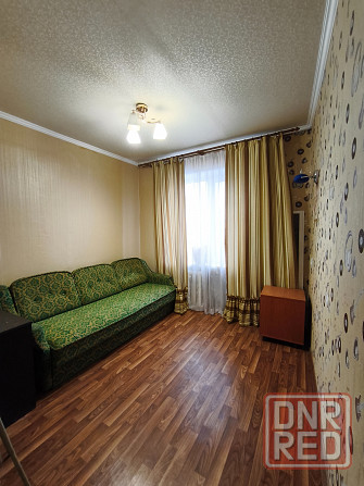 Продам 3х комнатную квартиру Пролетарский район Щетинина Донецк - изображение 9