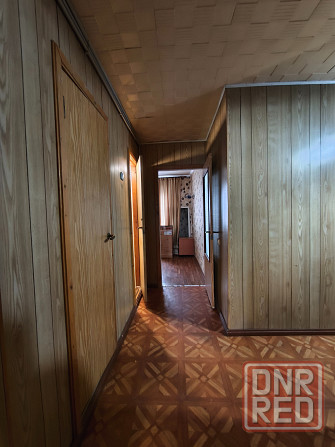 Продам 3х комнатную квартиру Пролетарский район Щетинина Донецк - изображение 6