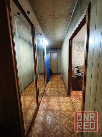 Продам 3х комнатную квартиру Пролетарский район Щетинина Донецк - изображение 2