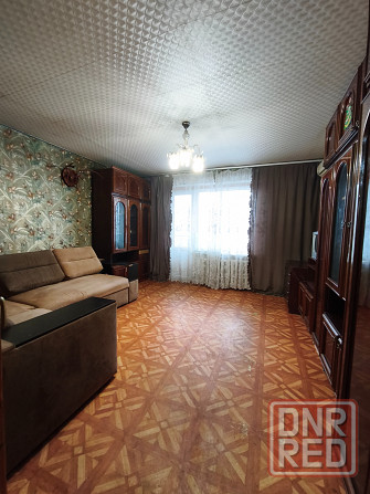 Продам 3х комнатную квартиру Пролетарский район Щетинина Донецк - изображение 3