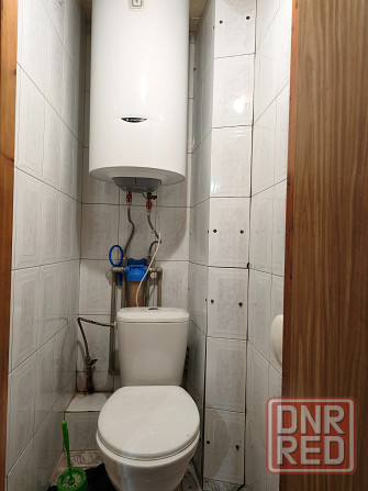 Продам 3х комнатную квартиру Пролетарский район Щетинина Донецк - изображение 8