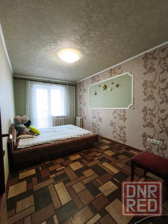 Продам 3х комнатную квартиру Пролетарский район Щетинина Донецк - изображение 5