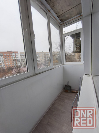 Продам 3х комнатную квартиру Пролетарский район Щетинина Донецк - изображение 4