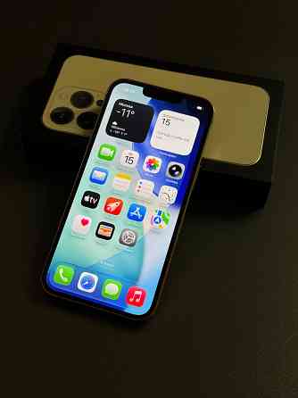 iPhone 13 Pro Донецк