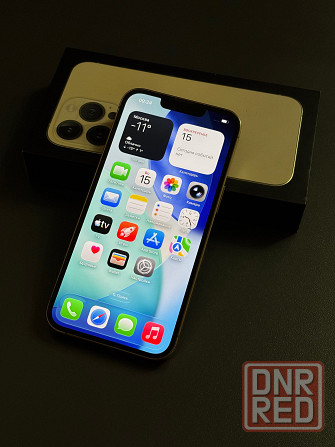 iPhone 13 Pro Донецк - изображение 3