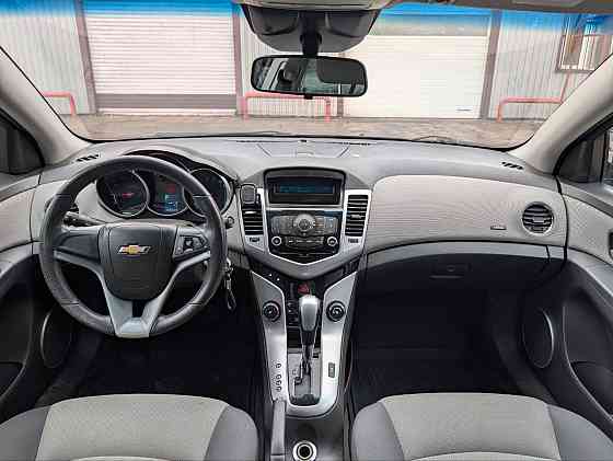 Шевроле Круз Донецк