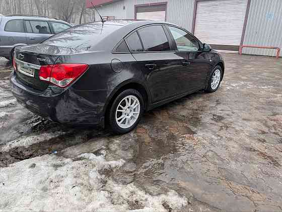 Шевроле Круз Донецк