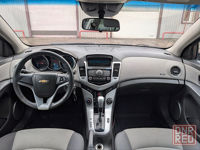 Шевроле Круз Донецк - изображение 3