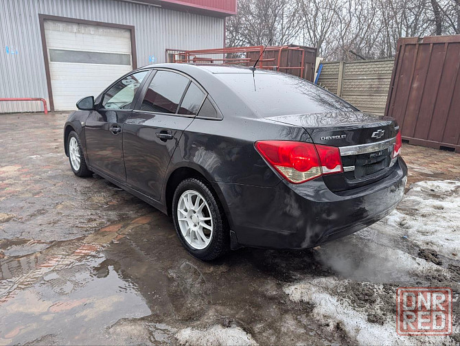 Шевроле Круз Донецк - изображение 4