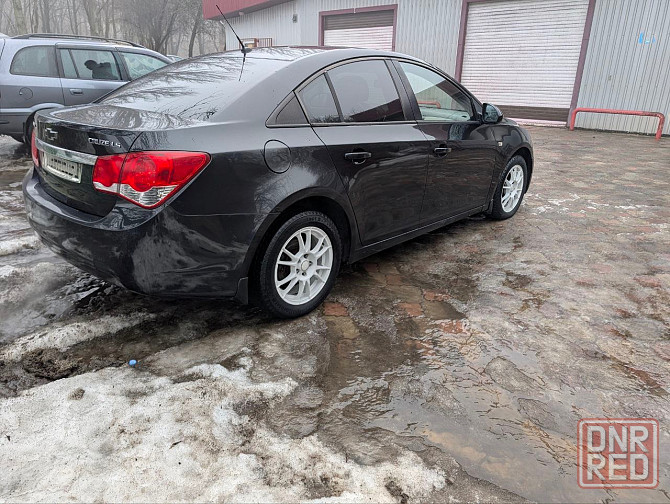 Шевроле Круз Донецк - изображение 5