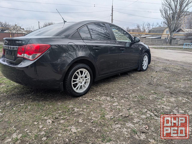 Шевроле Круз Донецк - изображение 4