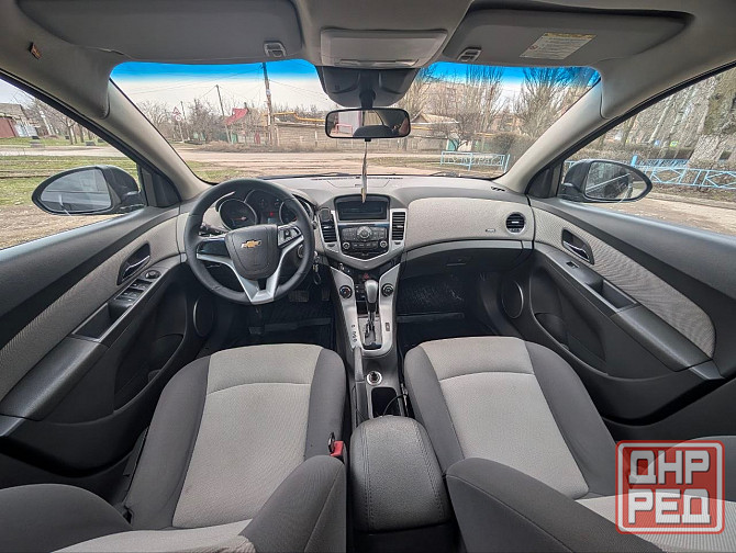 Шевроле Круз Донецк - изображение 5