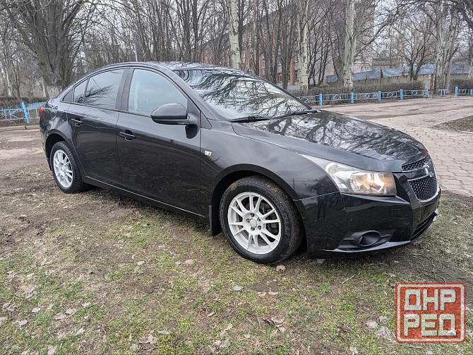 Шевроле Круз Донецк - изображение 1