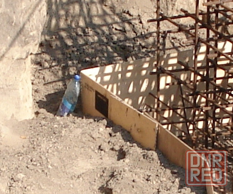 Гарячий" участок давно позади Донецк - изображение 1